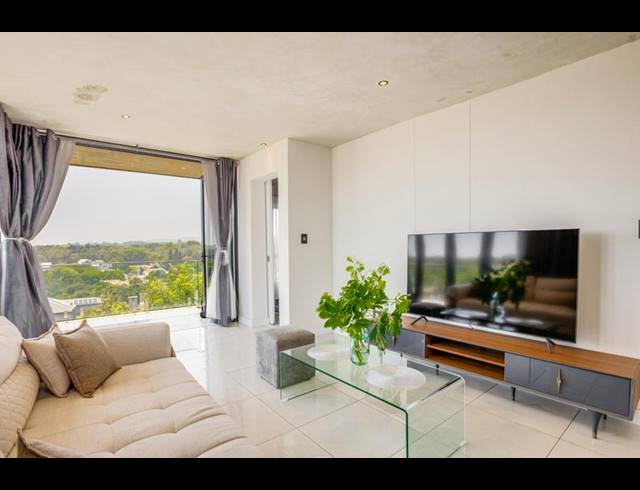 1 BEDROOM APARTMENT FOR SALE IN HOUGHTON ESTATE